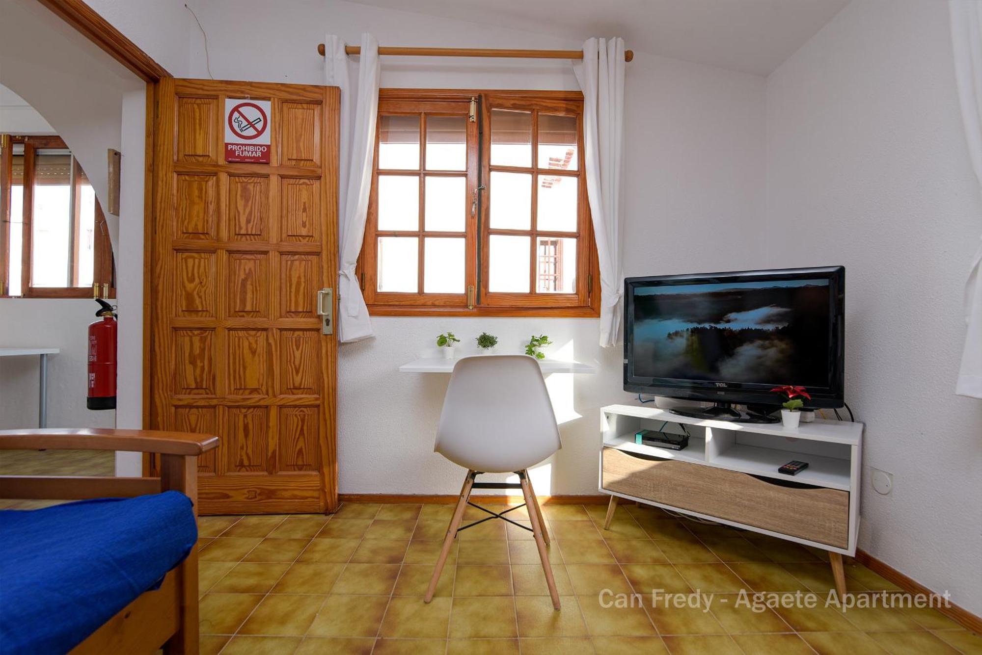 Can Fredy - Private Apartment Agaete Agaete  Exterior photo